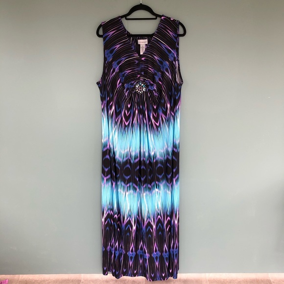 catherines plus size formal wear